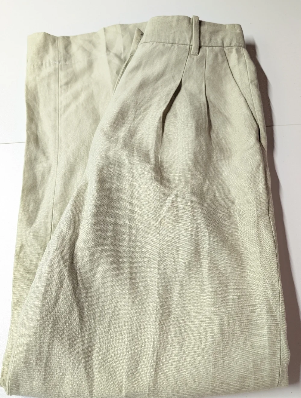 Wilfred aritzia effortlesslinen